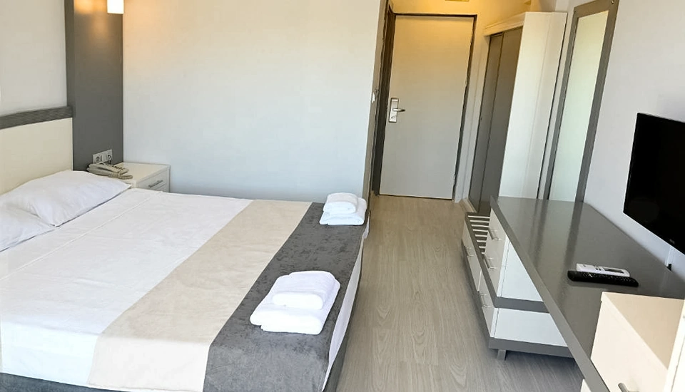 هتل روکس رویال کوش آداسی